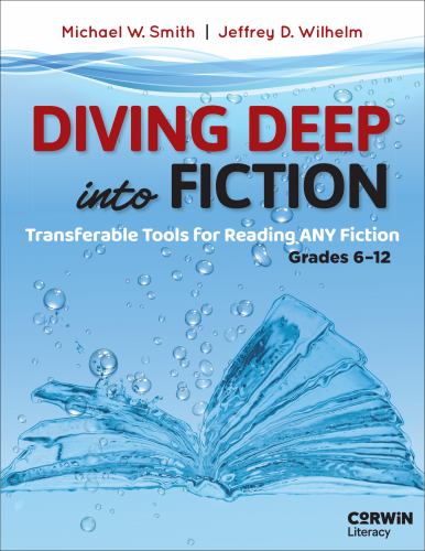 Diving Deep Into Fiction 1e